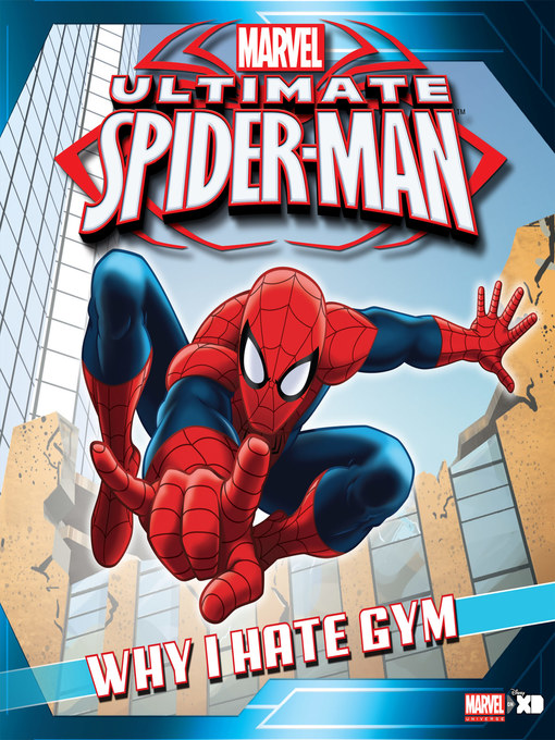 Title details for Why I Hate Gym Class by Marvel Press - Available